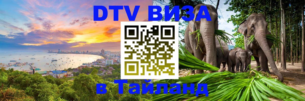 Visa ДТВ Тайланд помощь 